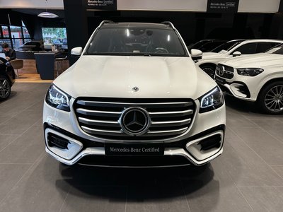 MERCEDES-BENZ GLS - 2