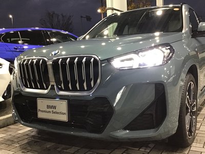 BMW X1 - 8