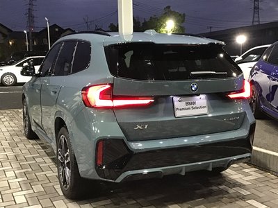 BMW X1 - 7