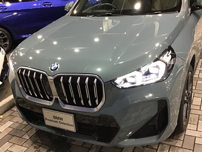 BMW X1 - 9