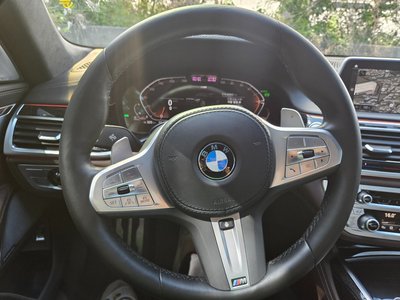 BMW 7 SERIES - 8