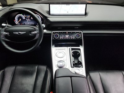 GENESIS GV80 - 5