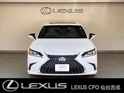 LEXUS ES - 5