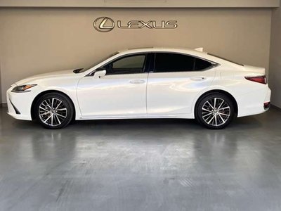 LEXUS ES - 7