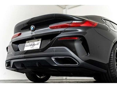 2020 BMW 8 SERIES GRAN COUPE 缩略图 28