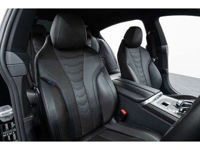 2020 BMW 8 SERIES GRAN COUPE 照片 5