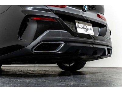 2020 BMW 8 SERIES GRAN COUPE 缩略图 26