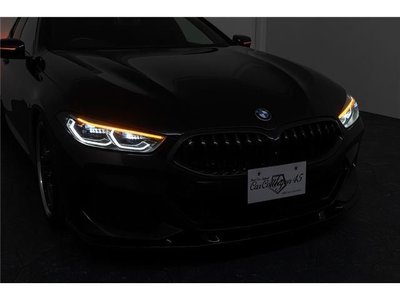 2020 BMW 8 SERIES GRAN COUPE 缩略图 75