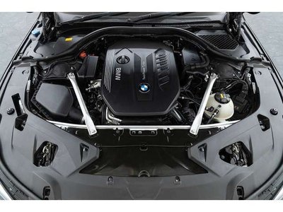 2020 BMW 8 SERIES GRAN COUPE 缩略图 71
