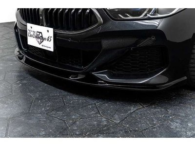 2020 BMW 8 SERIES GRAN COUPE 缩略图 18