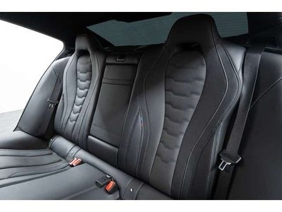 2020 BMW 8 SERIES GRAN COUPE 缩略图 44