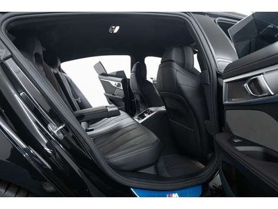2020 BMW 8 SERIES GRAN COUPE 缩略图 39