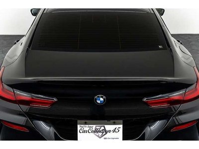 2020 BMW 8 SERIES GRAN COUPE 缩略图 19