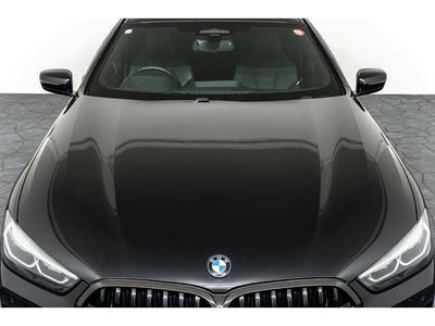 2020 BMW 8 SERIES GRAN COUPE 照片 7