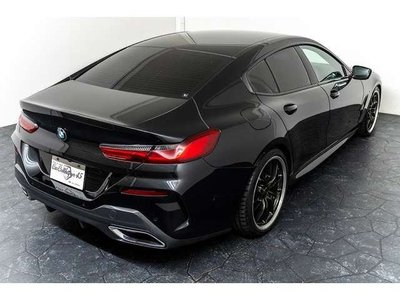 2020 BMW 8 SERIES GRAN COUPE 缩略图 27