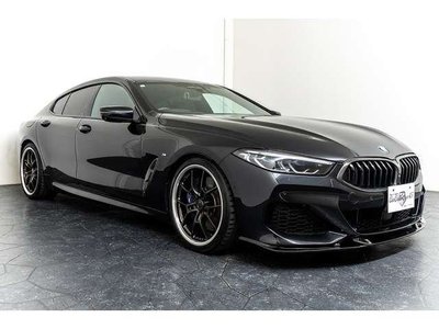 2020 BMW 8 SERIES GRAN COUPE 缩略图 11