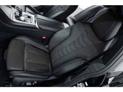 2020 BMW 8 SERIES GRAN COUPE 缩略图 36