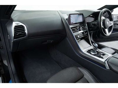 2020 BMW 8 SERIES GRAN COUPE 缩略图 68