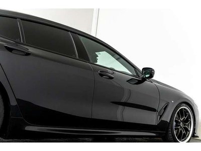 2020 BMW 8 SERIES GRAN COUPE 缩略图 22