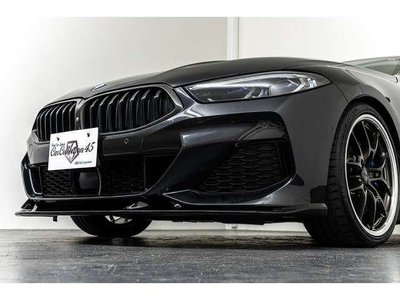 2020 BMW 8 SERIES GRAN COUPE 缩略图 17