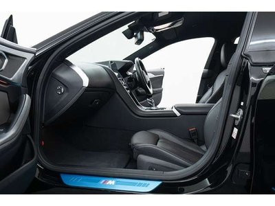 2020 BMW 8 SERIES GRAN COUPE 缩略图 35