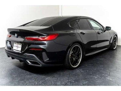 2020 BMW 8 SERIES GRAN COUPE 缩略图 20