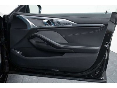 2020 BMW 8 SERIES GRAN COUPE 缩略图 30