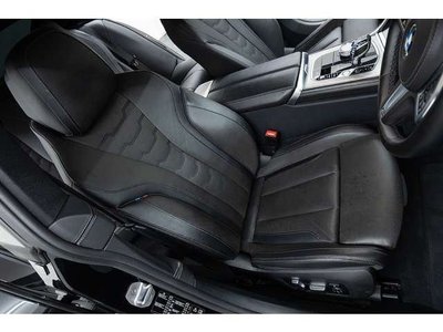 2020 BMW 8 SERIES GRAN COUPE 缩略图 32
