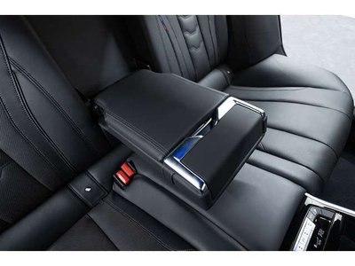 2020 BMW 8 SERIES GRAN COUPE 缩略图 47