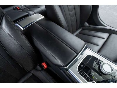 2020 BMW 8 SERIES GRAN COUPE 缩略图 61