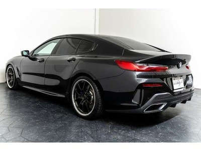 2020 BMW 8 SERIES GRAN COUPE 缩略图 23