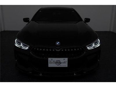 2020 BMW 8 SERIES GRAN COUPE 缩略图 74