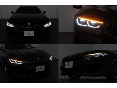 2020 BMW 8 SERIES GRAN COUPE 缩略图 78