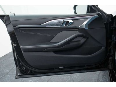 2020 BMW 8 SERIES GRAN COUPE 缩略图 34