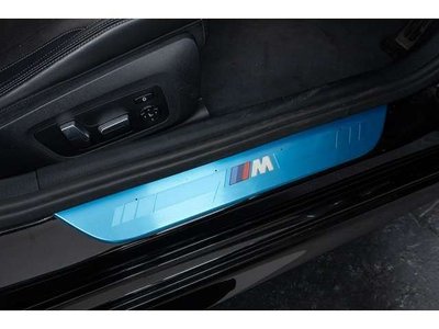 2020 BMW 8 SERIES GRAN COUPE 缩略图 67