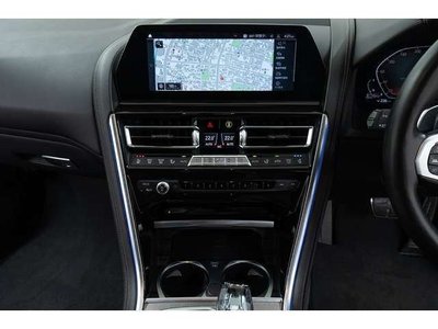 2020 BMW 8 SERIES GRAN COUPE 缩略图 55