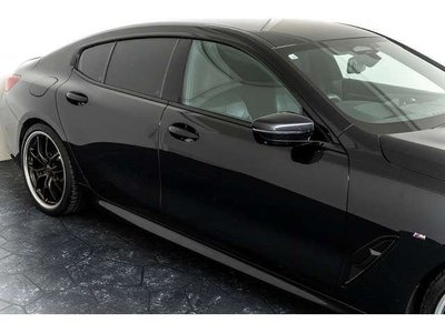 2020 BMW 8 SERIES GRAN COUPE 缩略图 12