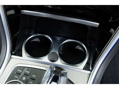 2020 BMW 8 SERIES GRAN COUPE 缩略图 59