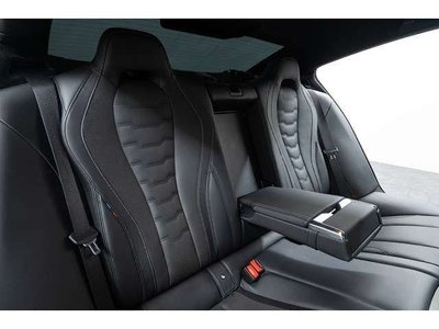 2020 BMW 8 SERIES GRAN COUPE 缩略图 40