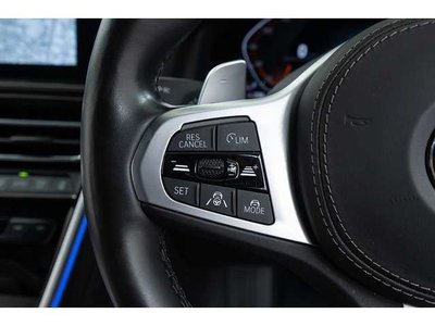 2020 BMW 8 SERIES GRAN COUPE 缩略图 63