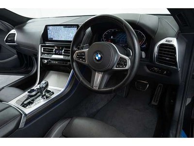2020 BMW 8 SERIES GRAN COUPE 缩略图 29
