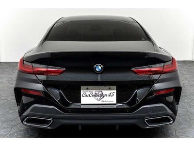 2020 BMW 8 SERIES GRAN COUPE 照片 3