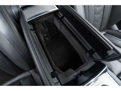 2020 BMW 8 SERIES GRAN COUPE 缩略图 62
