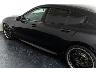 2020 BMW 8 SERIES GRAN COUPE 缩略图 24