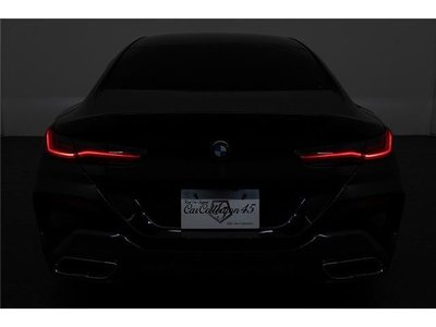 2020 BMW 8 SERIES GRAN COUPE 缩略图 76