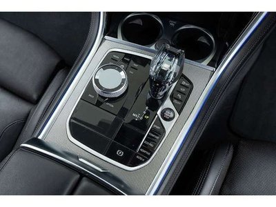 2020 BMW 8 SERIES GRAN COUPE 缩略图 60