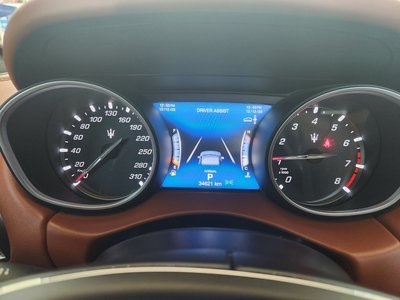 MASERATI LEVANTE - 8