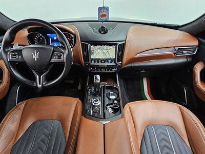 MASERATI LEVANTE - 5