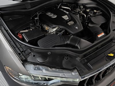 MASERATI LEVANTE - 7