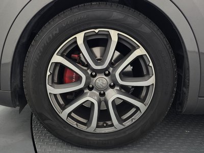 MASERATI LEVANTE - 6